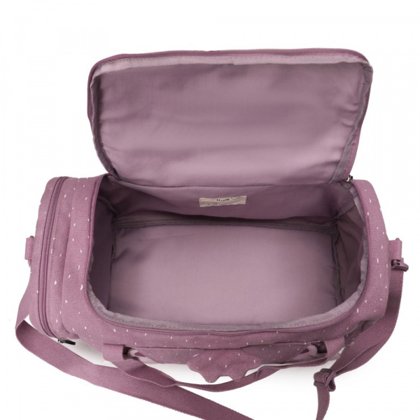 Sac week-end enfant - mrs. peacock Trixie