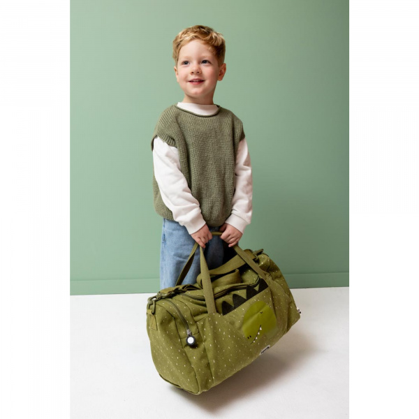 Sac week-end enfant - mr. dino Trixie