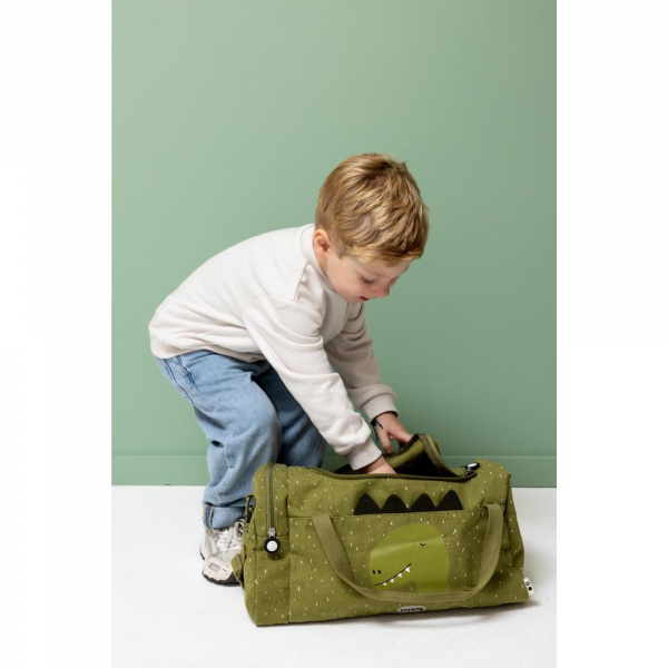 Sac week-end enfant - mr. dino Trixie