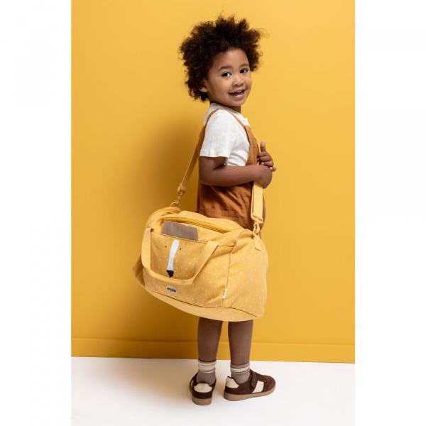 Sac week-end enfant - mr. lion Trixie