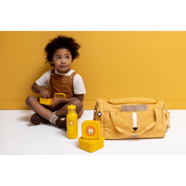 Sac week-end enfant - mr. lion Trixie