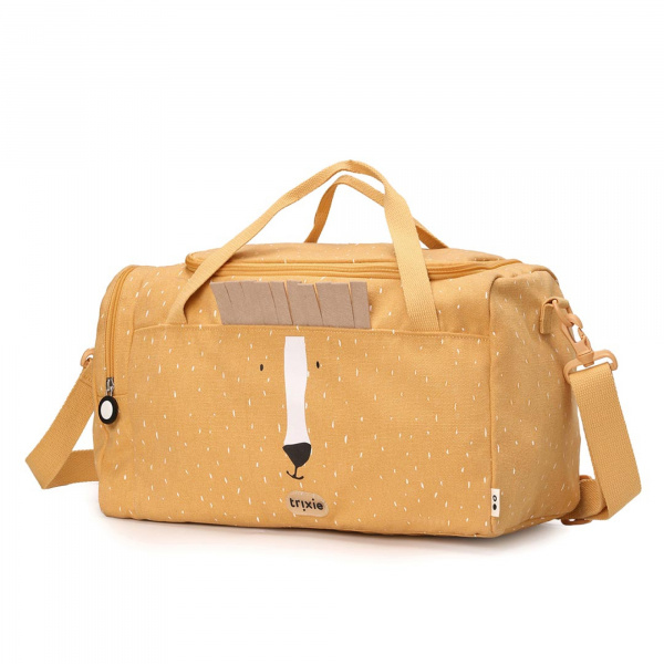 Sac week-end enfant - mr. lion Trixie