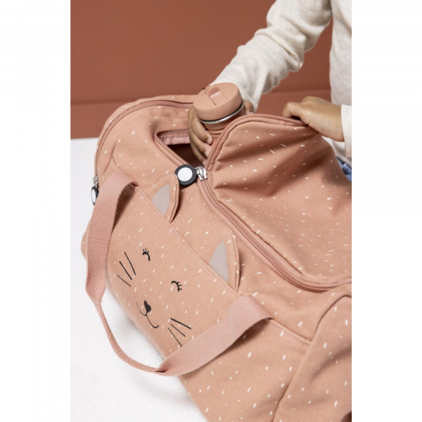 Sac week-end enfant - mrs. cat Trixie