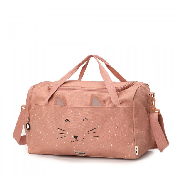 Sac week-end enfant - mrs. cat Trixie