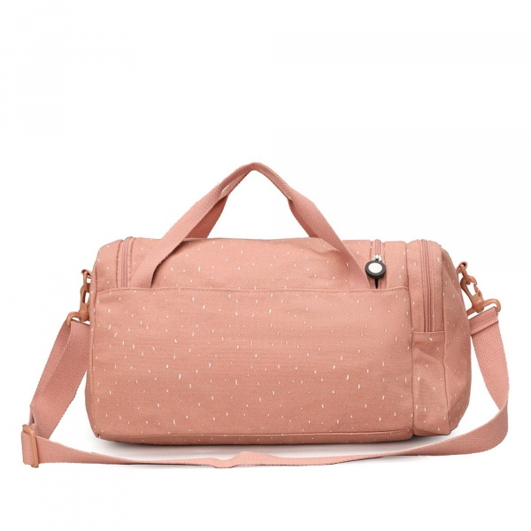 Sac week-end enfant - mrs. cat Trixie