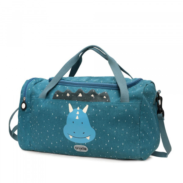 Sac week-end enfant - mr. triceratops Trixie