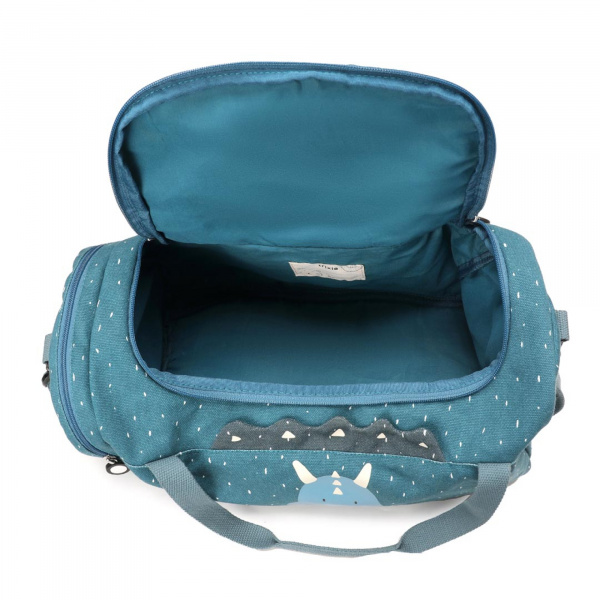 Sac week-end enfant - mr. triceratops Trixie