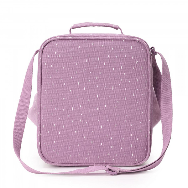 Sac repas isotherme - mrs. peacock Trixie