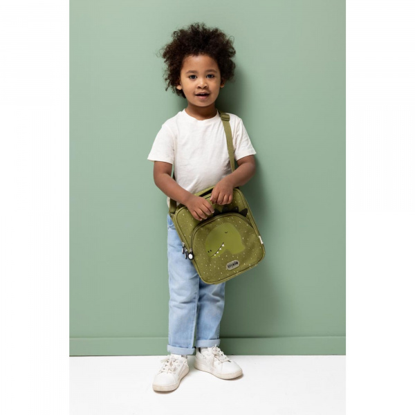 Sac repas isotherme - mr. dino Trixie