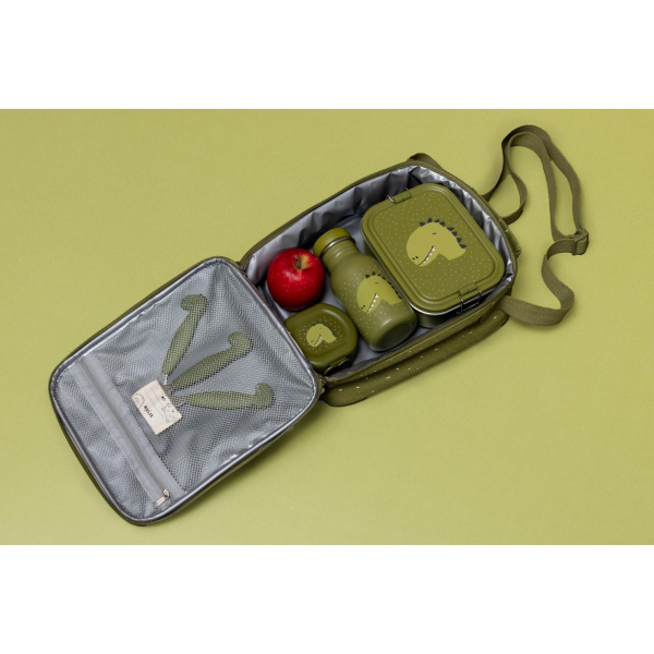 Sac repas isotherme - mr. dino Trixie