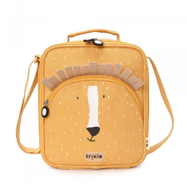 Sac repas isotherme - mr. lion Trixie