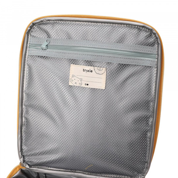 Sac repas isotherme - mr. lion Trixie