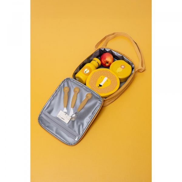 Sac repas isotherme - mr. lion Trixie