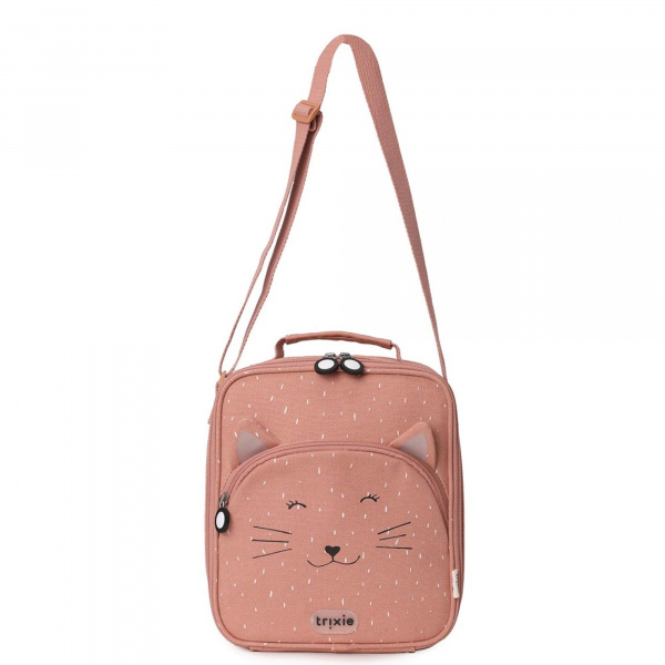 Sac repas isotherme - mrs. cat Trixie