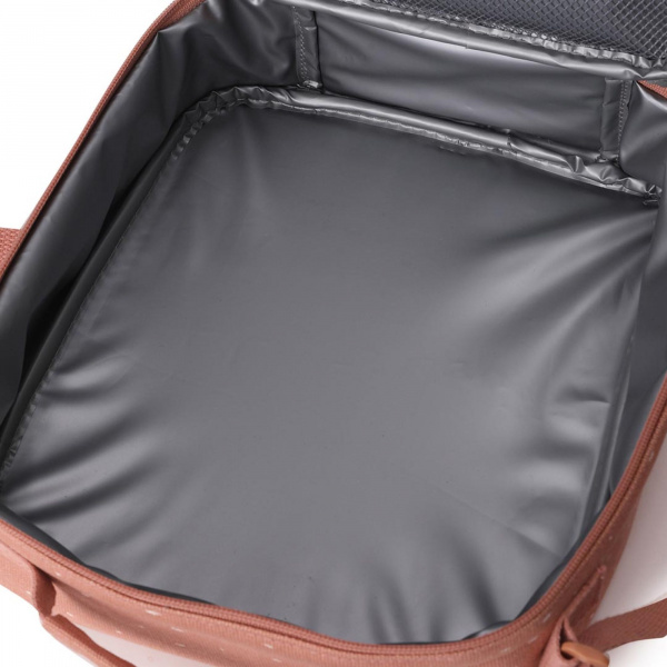 Sac repas isotherme - mrs. cat Trixie