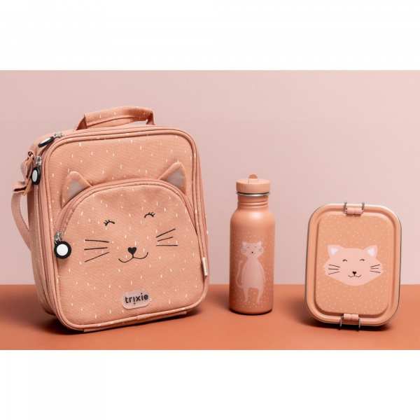 Sac repas isotherme - mrs. cat Trixie
