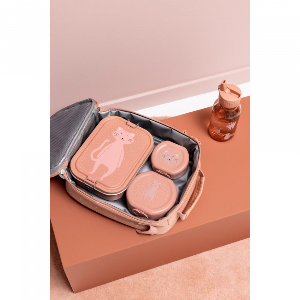 Sac repas isotherme - mrs. cat Trixie