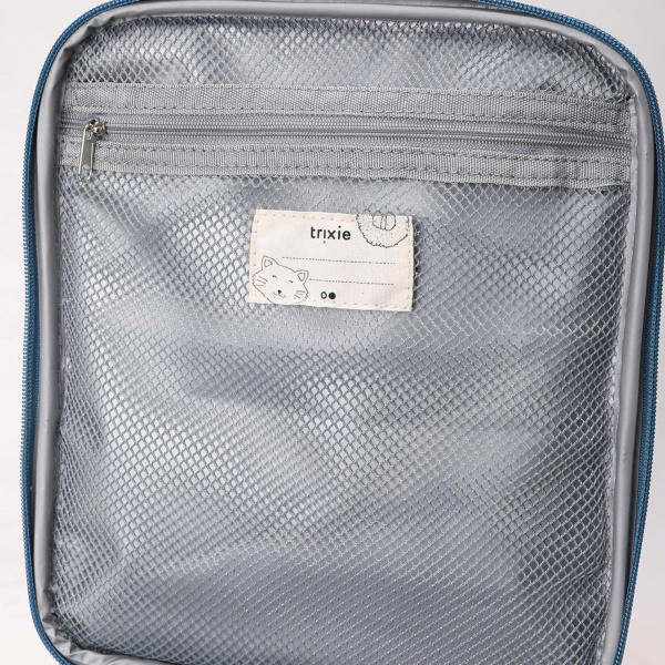 Sac repas isotherme - mr. triceratops Trixie