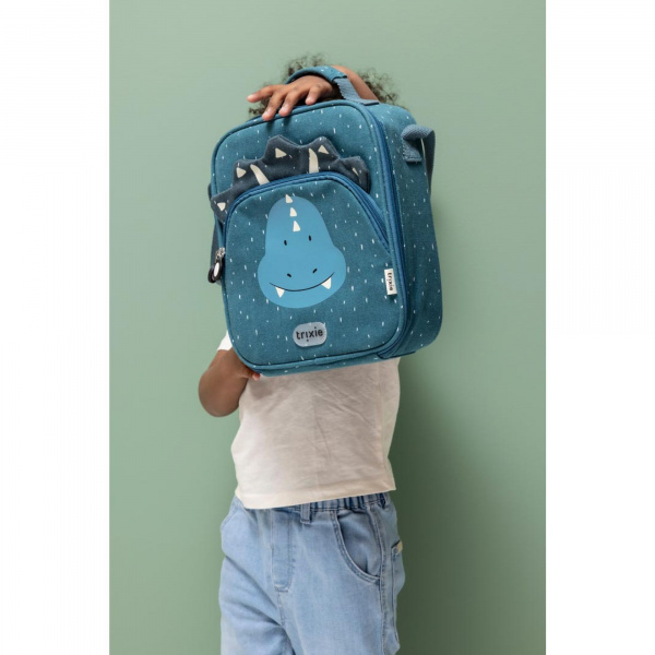 Sac repas isotherme - mr. triceratops Trixie
