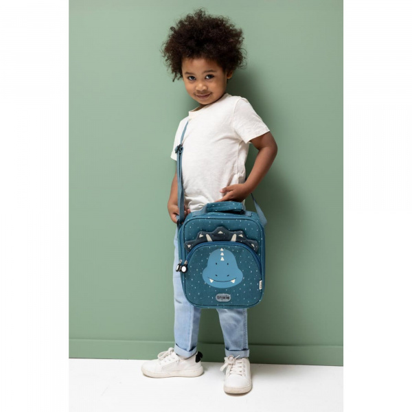 Sac repas isotherme - mr. triceratops Trixie