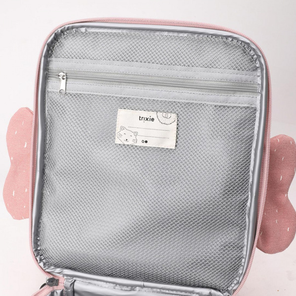 Sac repas isotherme - mrs. butterfly Trixie