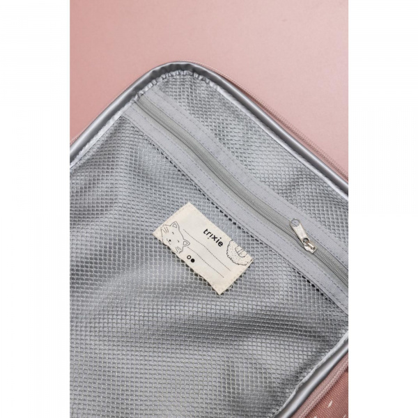 Sac repas isotherme - mrs. butterfly Trixie