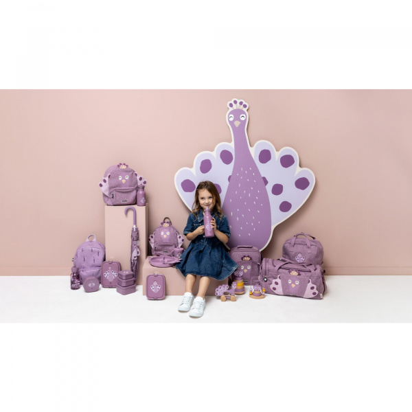 Parapluie enfant mrs. peacock Trixie