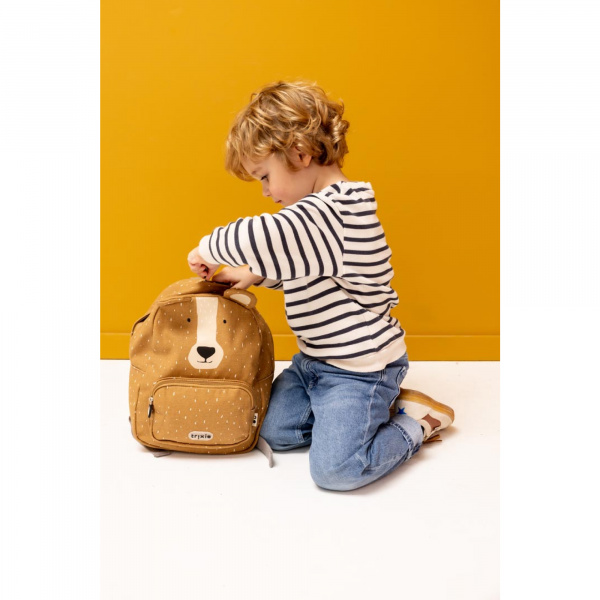 Sac à dos enfant - mr. bear Trixie
