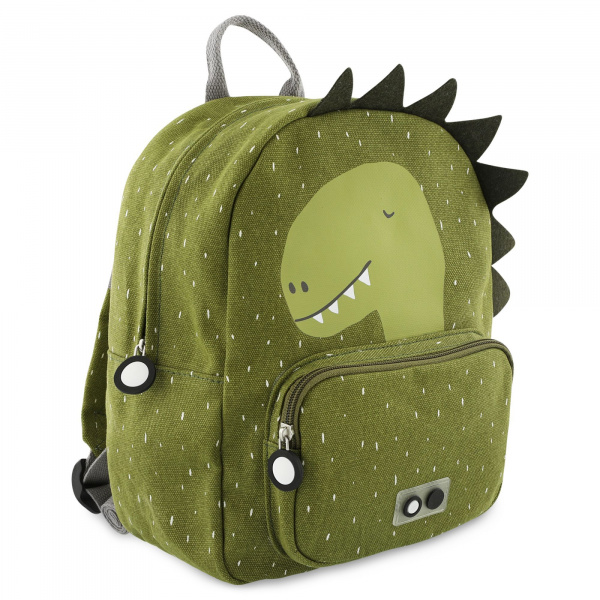 Sac à dos enfant mr. dino Trixie