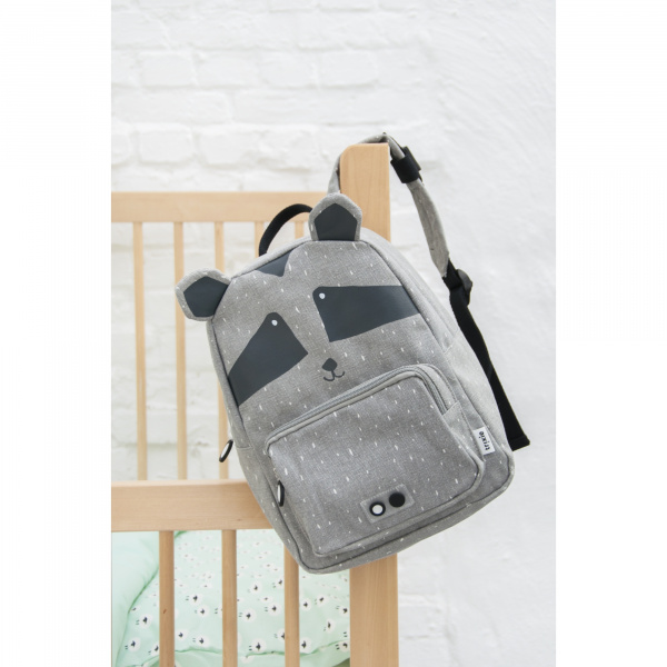 Sac à dos enfant mr. raccoon Trixie