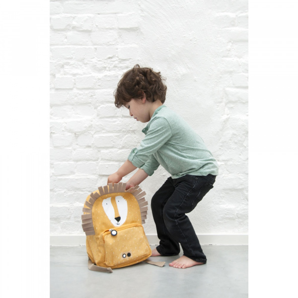 Sac à dos enfant mr. shark Trixie