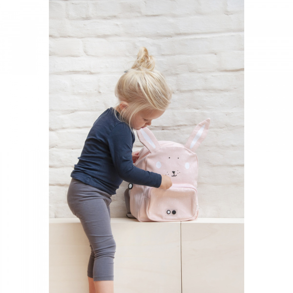 Sac à dos enfant mr. shark Trixie