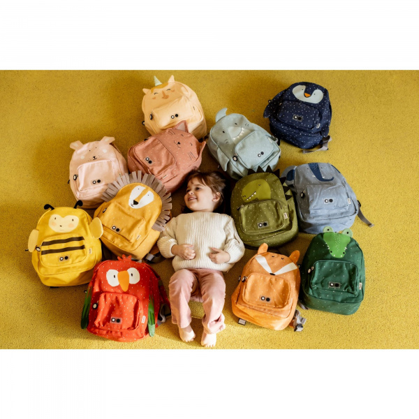 Sac à dos enfant mrs. chat Trixie