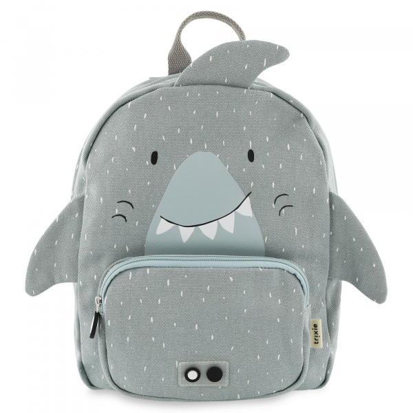 Sac à dos enfant mr. shark Trixie