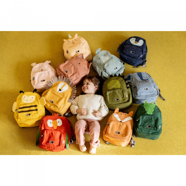 Sac à dos enfant mr. shark Trixie