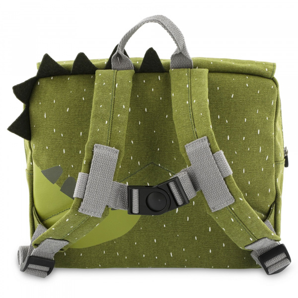 Cartable enfant mr. shark Trixie