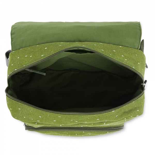 Cartable enfant mr. shark Trixie