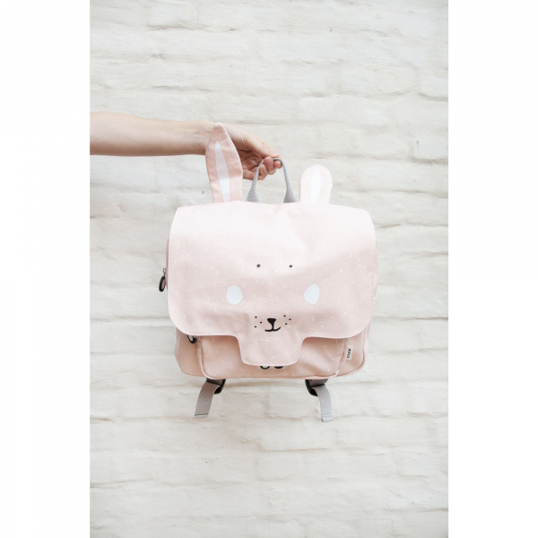 Cartable enfant mr. shark Trixie