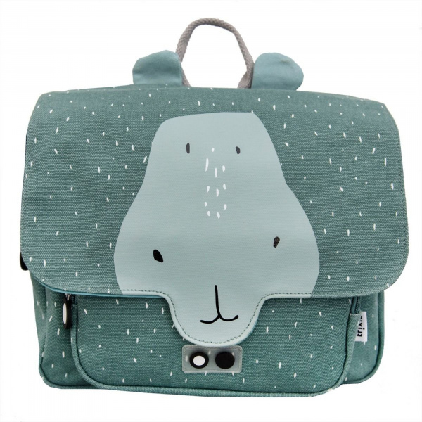 Cartable enfant mr. shark Trixie
