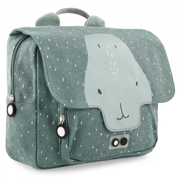 Cartable enfant mr. shark Trixie