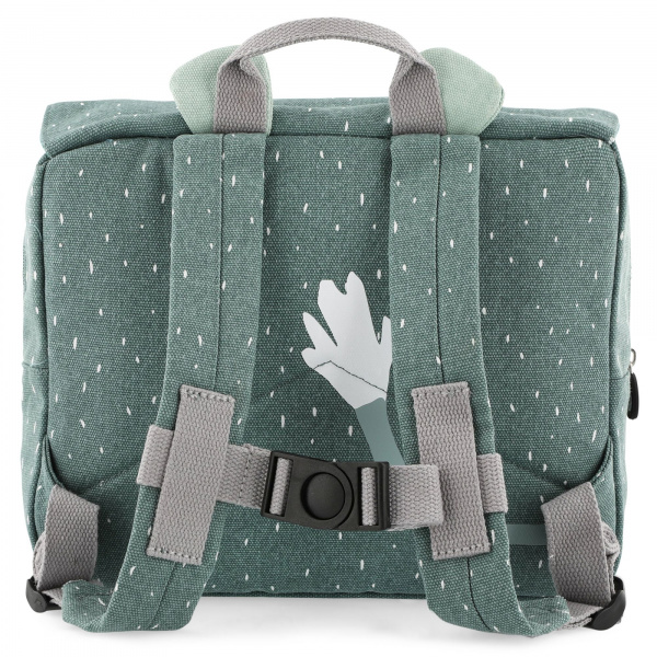 Cartable enfant mr. shark Trixie