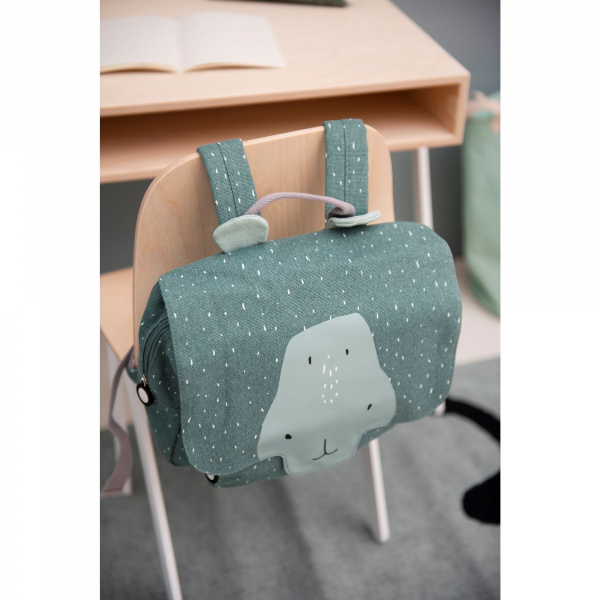 Cartable enfant mr. shark Trixie