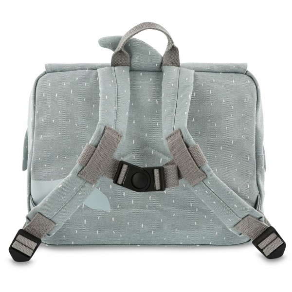Cartable enfant mr. shark Trixie