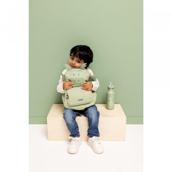 Sac à dos petit - mr. dragon Trixie