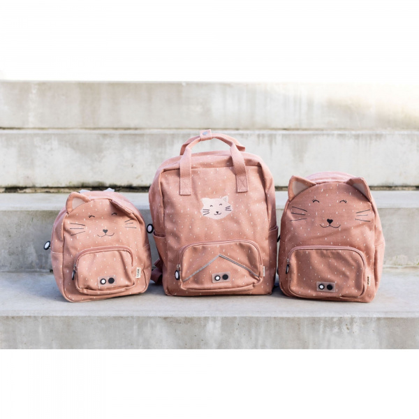 Petit sac à dos mrs. cat Trixie