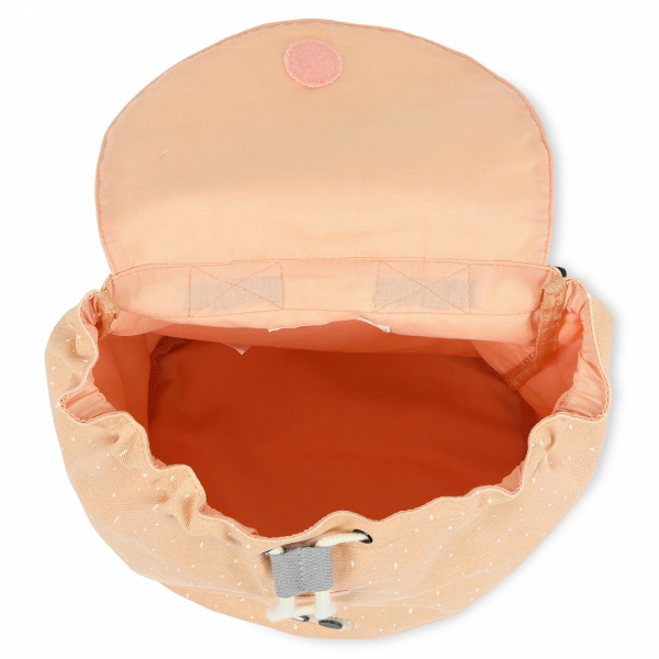 Mini sac à dos mr. monkey Trixie