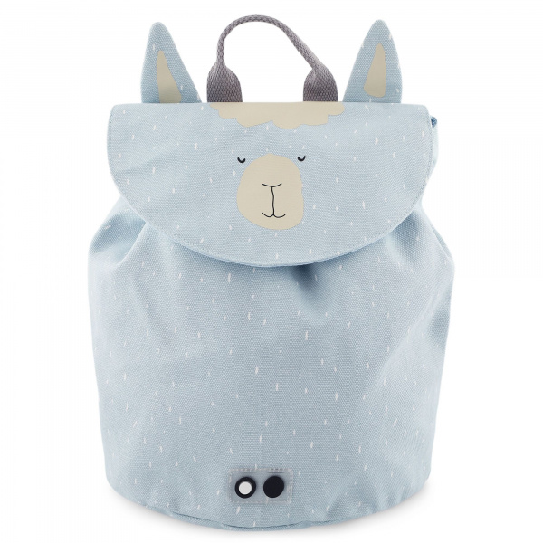 Mini sac à dos mr. alpaca Trixie