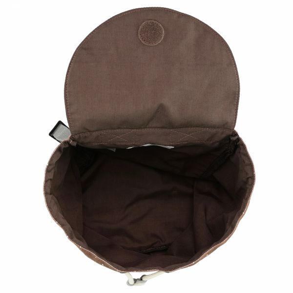 Mini sac à dos mr. monkey Trixie