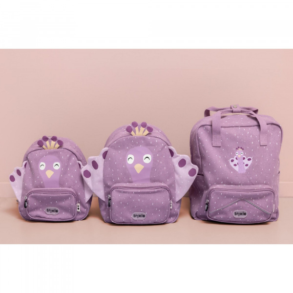 Sac à dos enfant - mrs. peacock Trixie