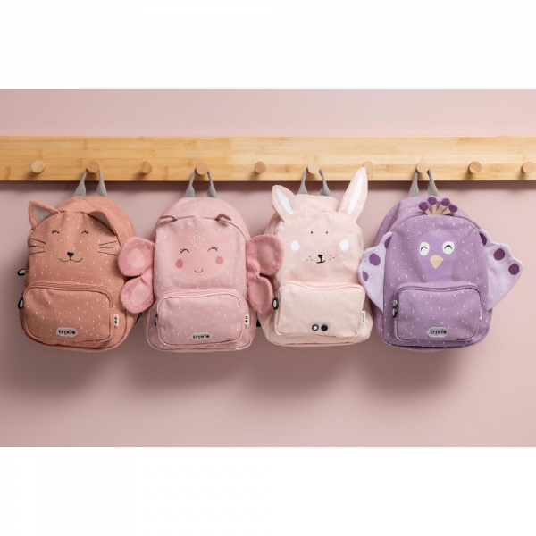 Sac à dos enfant - mrs. peacock Trixie